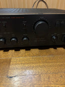 Onkyo Integrated Amplifiers A-815Rs