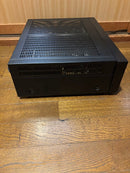 Onkyo Integrated Amplifiers A-815Rs