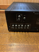 Onkyo Integrated Amplifiers A-815Rs