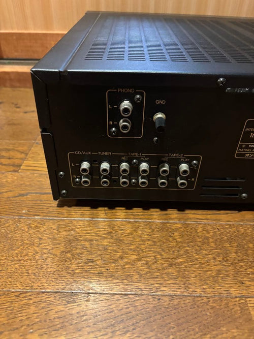 Onkyo Integrated Amplifiers A-815Rs