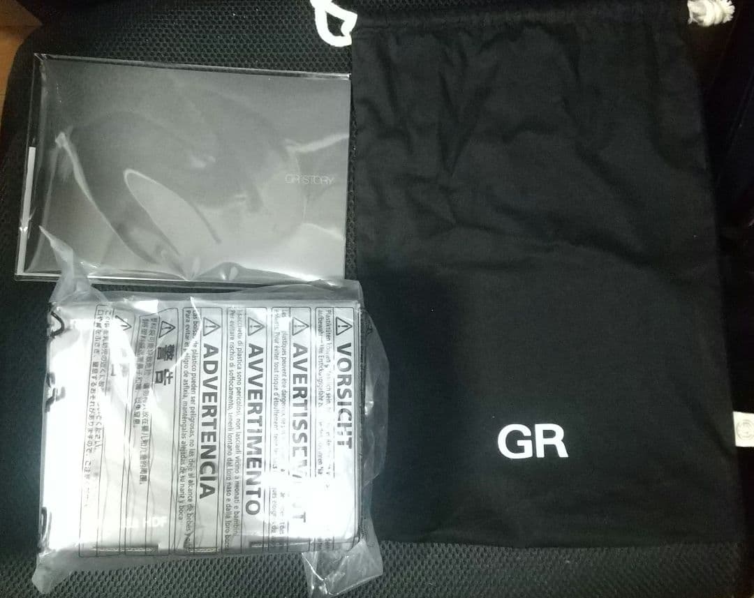 Ricoh Compact Digital Cameras Gr Iiix Hdf