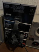 Panasonic Cd Md Cassette Deck Sc-Hd50