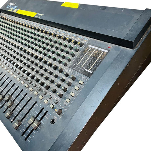 Roland Analog Mixer M-24E
