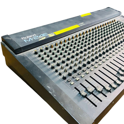Roland Analog Mixer M-24E