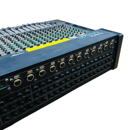 Roland Analog Mixer M-24E