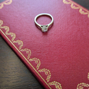 Cartier Ring