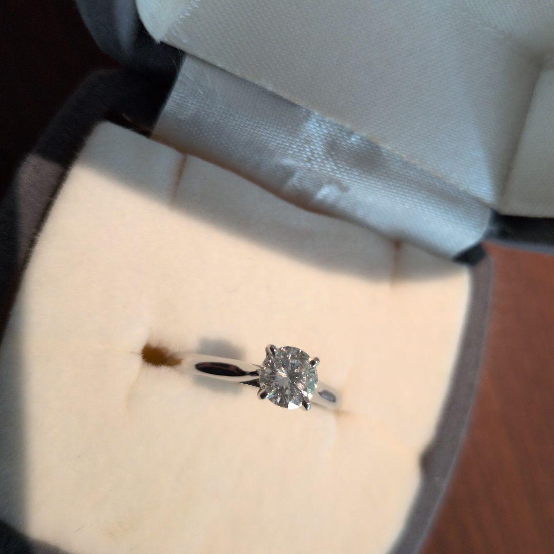 Cartier Ring