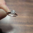 Cartier Ring