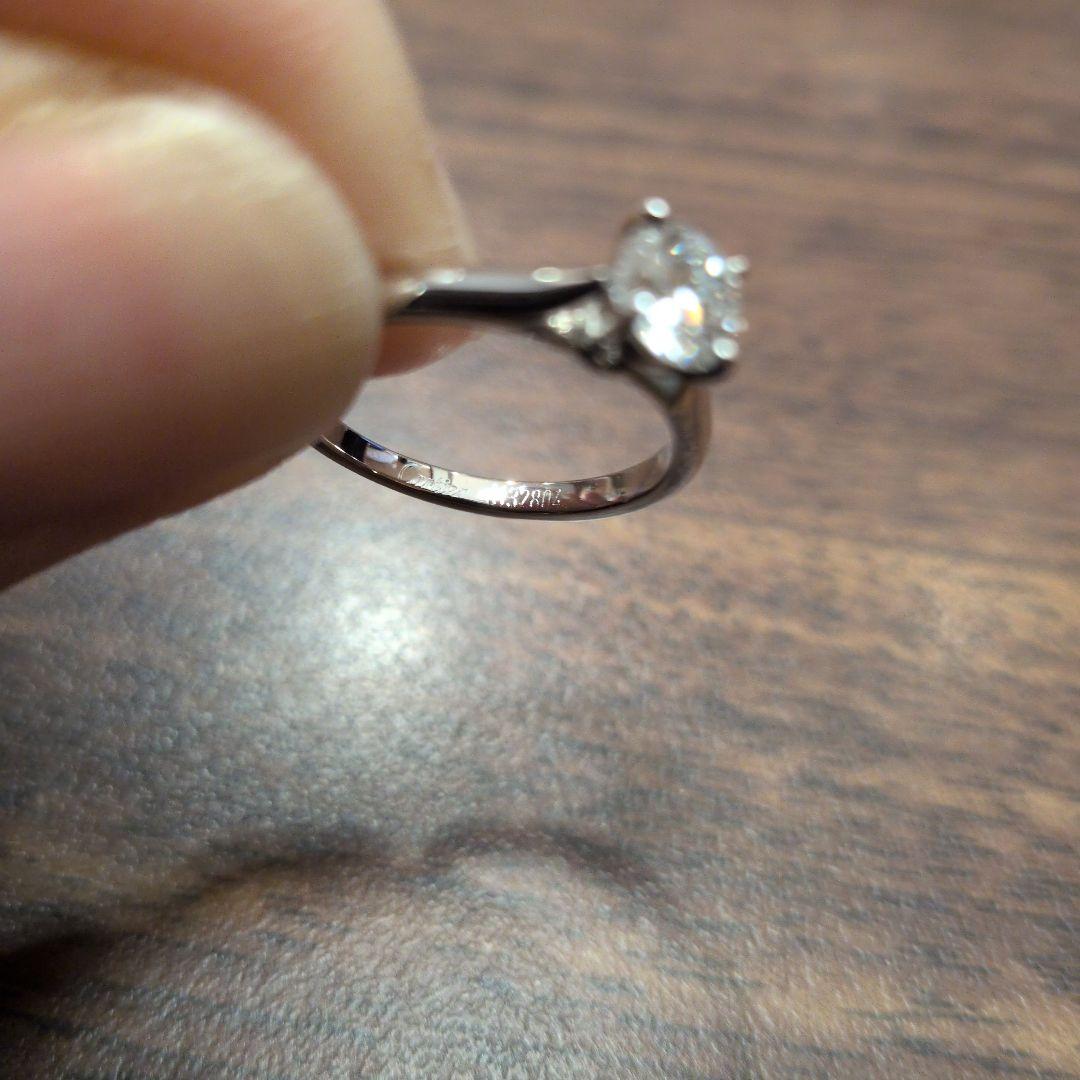Cartier Ring