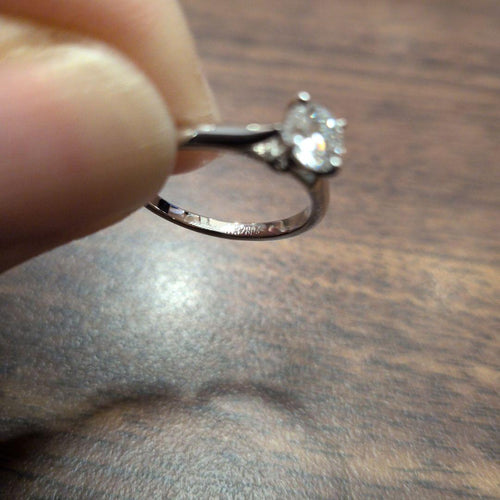 Cartier Ring
