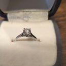 Cartier Ring
