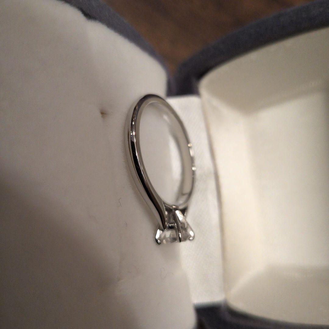 Cartier Ring