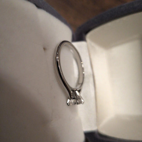 Cartier Ring