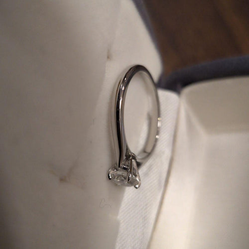 Cartier Ring