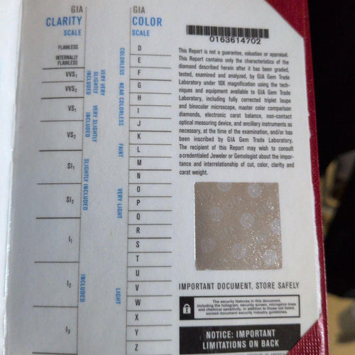Cartier Ring