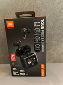 Jbl Wireless Earphone Tour Pro 2