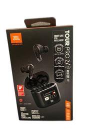 Jbl Wireless Earphone Tour Pro 2