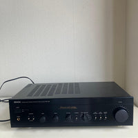 Other Denon Pma-390