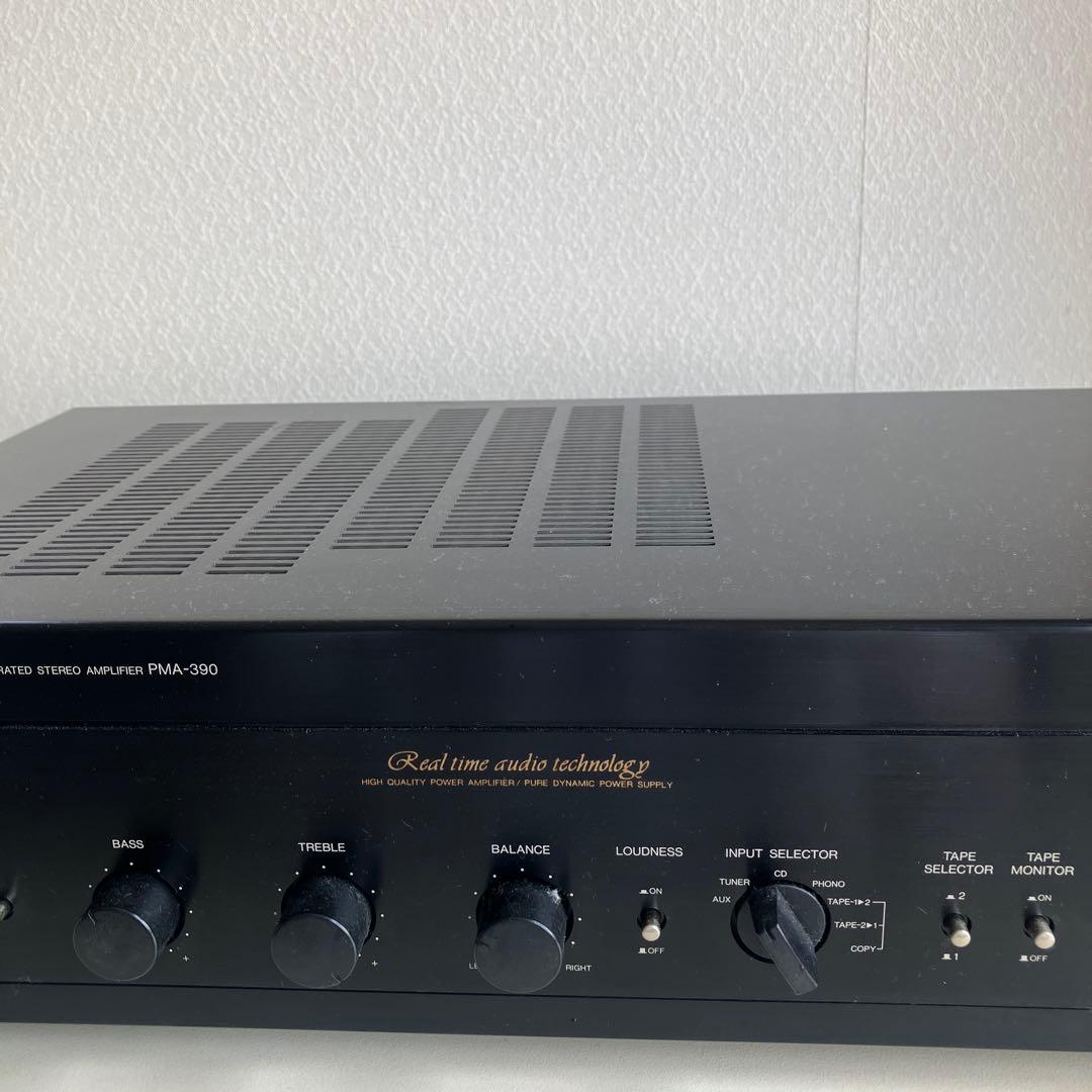 Other Denon Pma-390