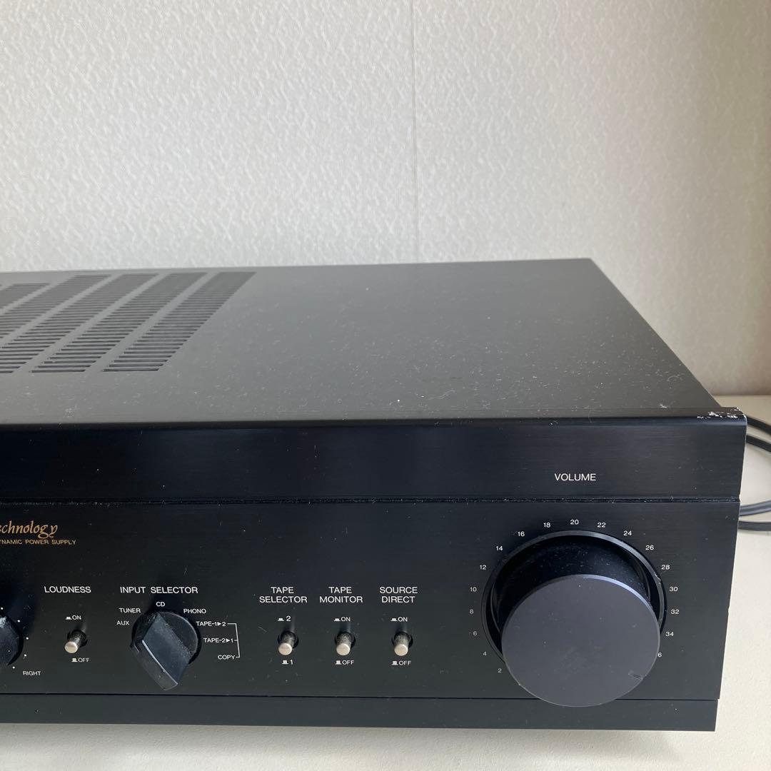 Other Denon Pma-390