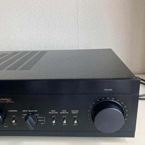 Other Denon Pma-390