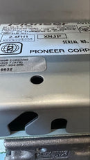 Pioneer Other Carrozzeria Avic-Rl09