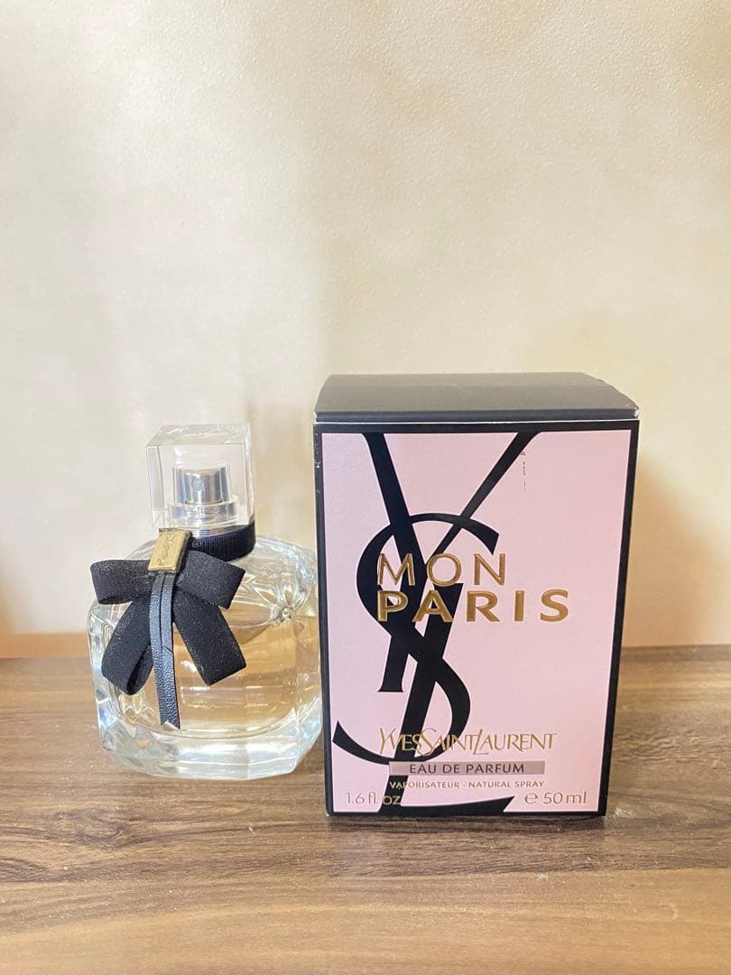 Yves Saint Laurent Perfume (Women) 50Ml
