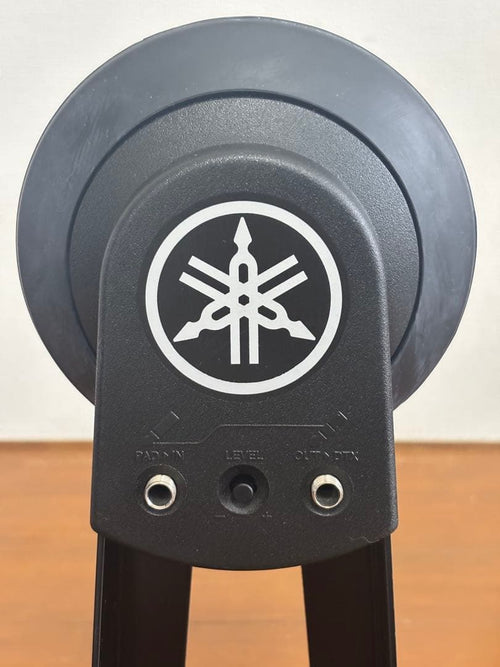 Drum Pads Practice (Mute) Yamaha Kp65