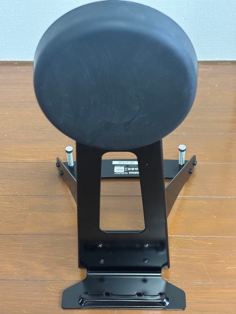 Drum Pads Practice (Mute) Yamaha Kp65