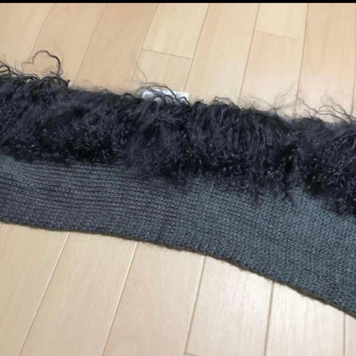 Scarf Anna Vita