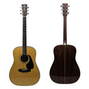 Acoustic Guitar Morris Md-516 Korg