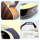 Acoustic Guitar Morris Md-516 Korg
