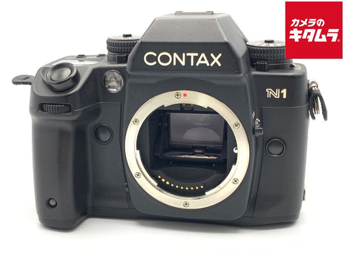 Slr Camera (Film) N1