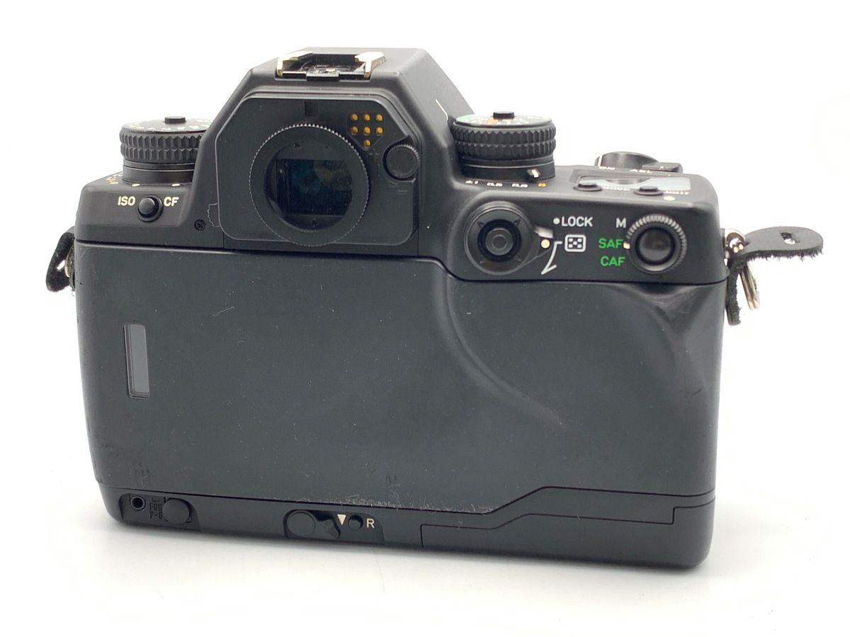 Slr Camera (Film) N1