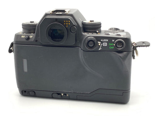 Slr Camera (Film) N1