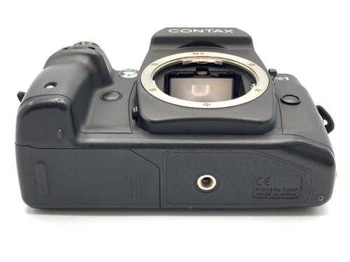 Slr Camera (Film) N1