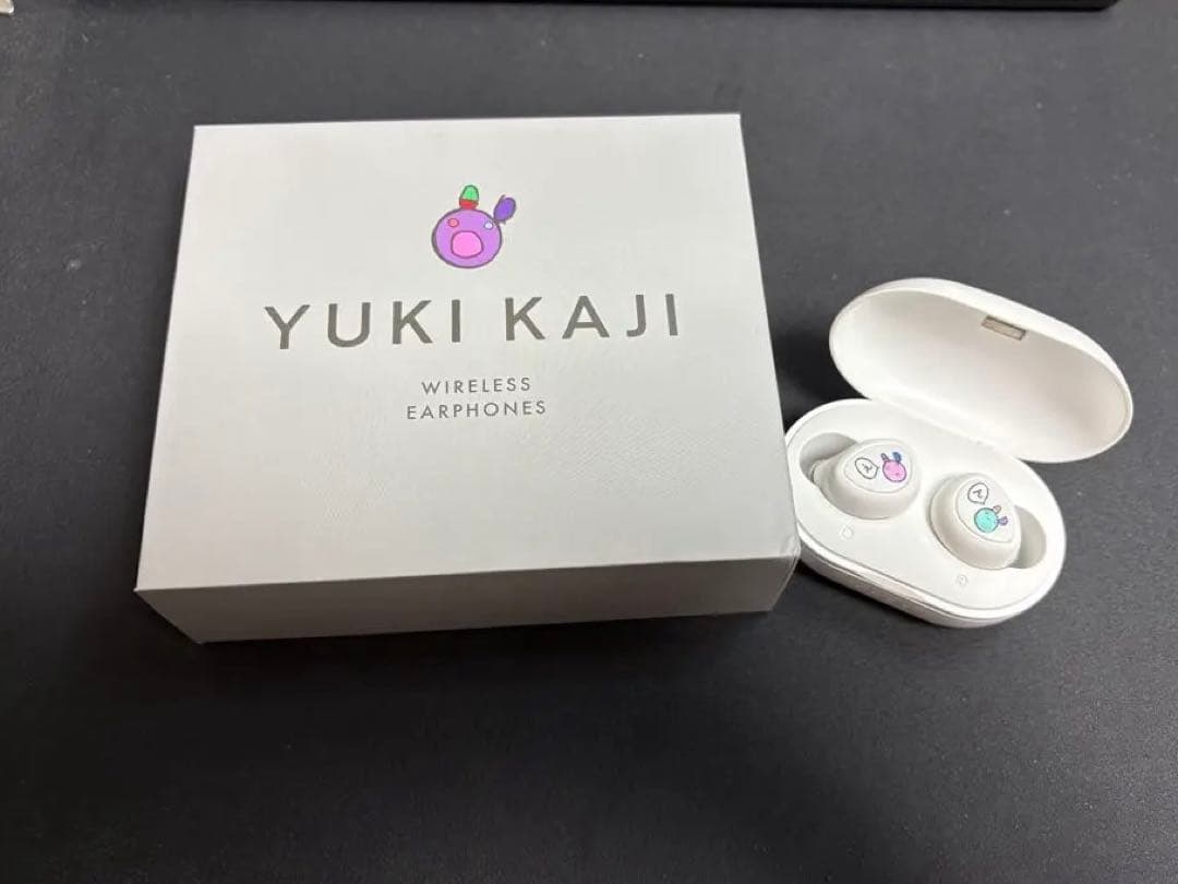 Wireless Earphone