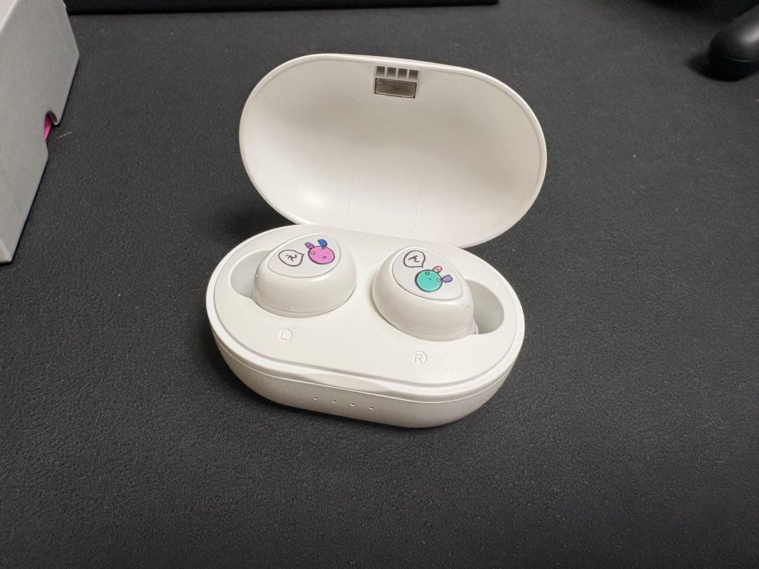 Wireless Earphone