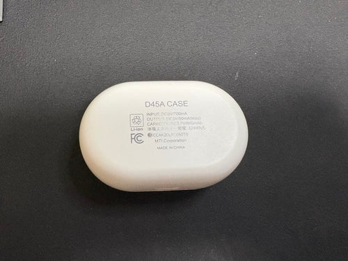 Wireless Earphone
