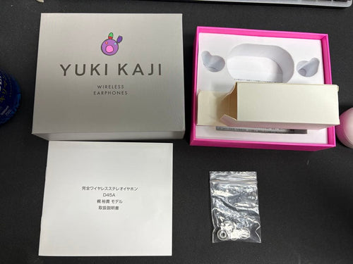 Wireless Earphone