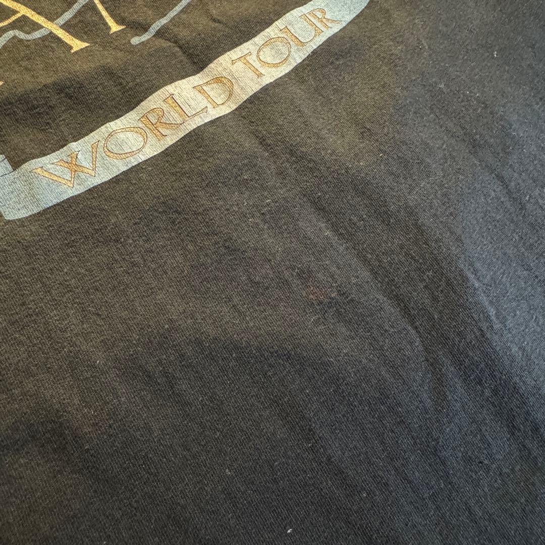 Delta T-Shirts 00S T