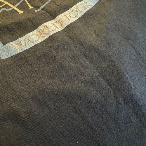 Delta T-Shirts 00S T
