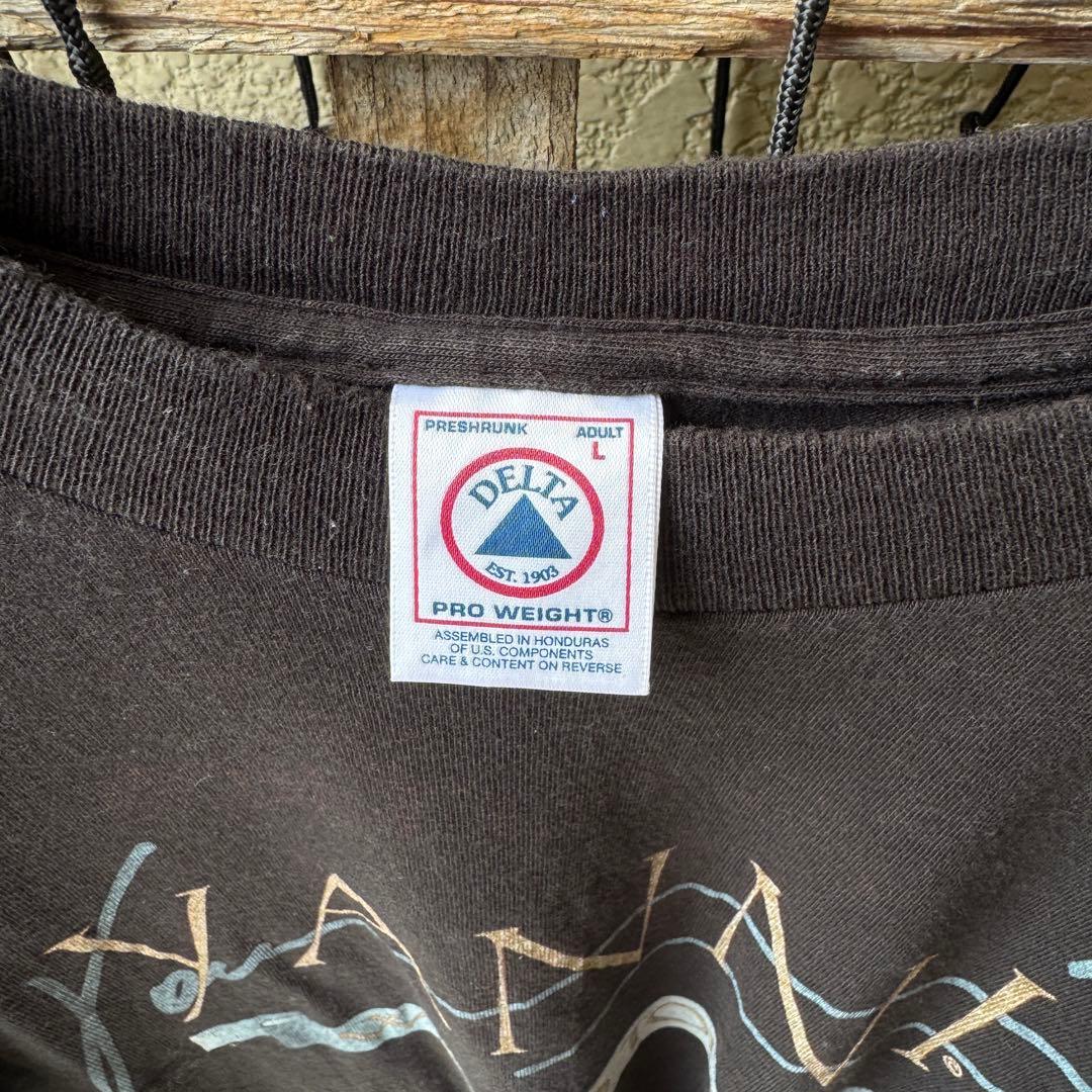 Delta T-Shirts 00S T