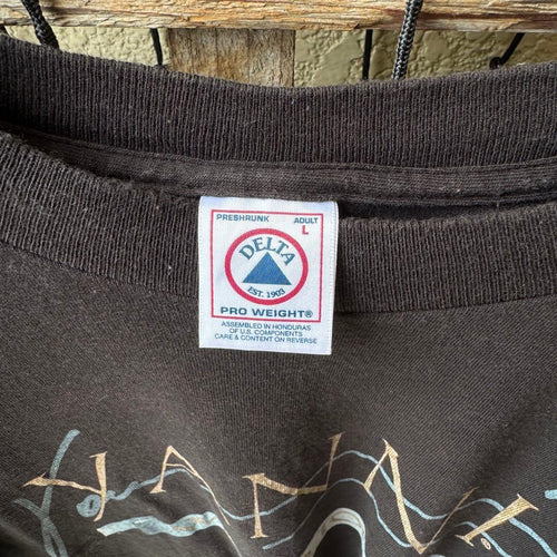 Delta T-Shirts 00S T