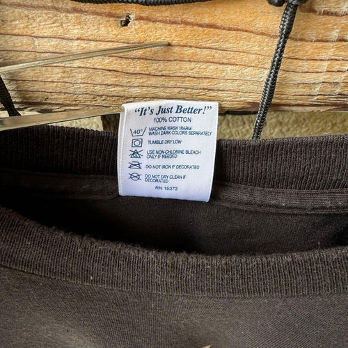 Delta T-Shirts 00S T