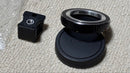 Canon Mount Adapter Ef-Eosm L39-Eosm