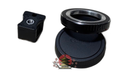 Canon Mount Adapter Ef-Eosm L39-Eosm
