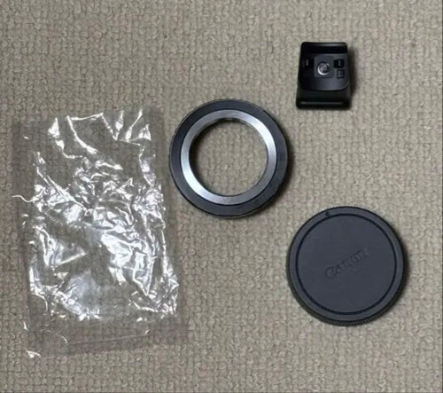 Canon Mount Adapter Ef-Eosm L39-Eosm