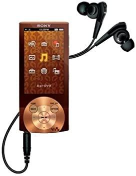 Digital Audio Player Sony A 32Gb Nw-A846/T