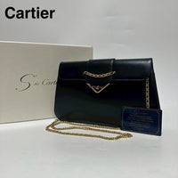 Cartier Shoulder Bags U25